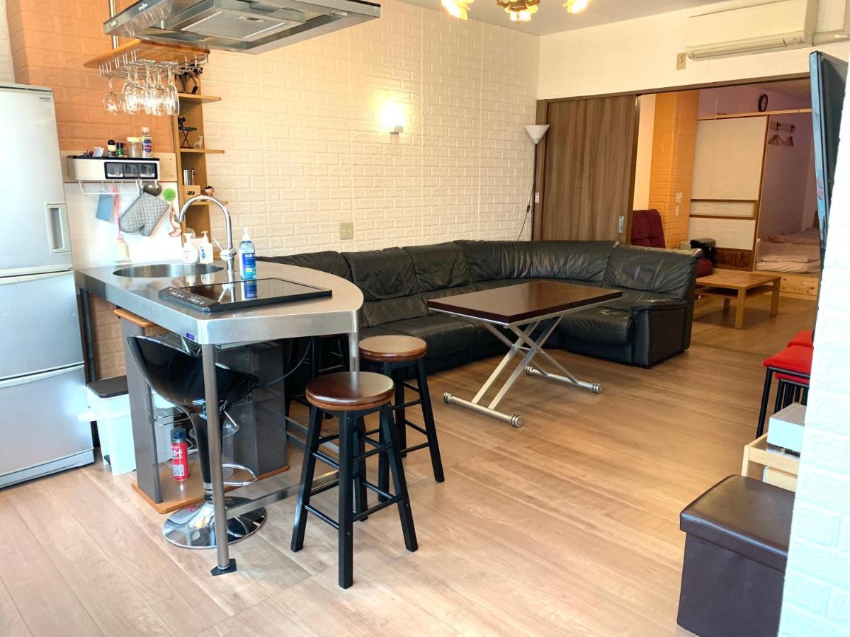 Yokohamakannai Housebar Yokohama  Exteriör bild