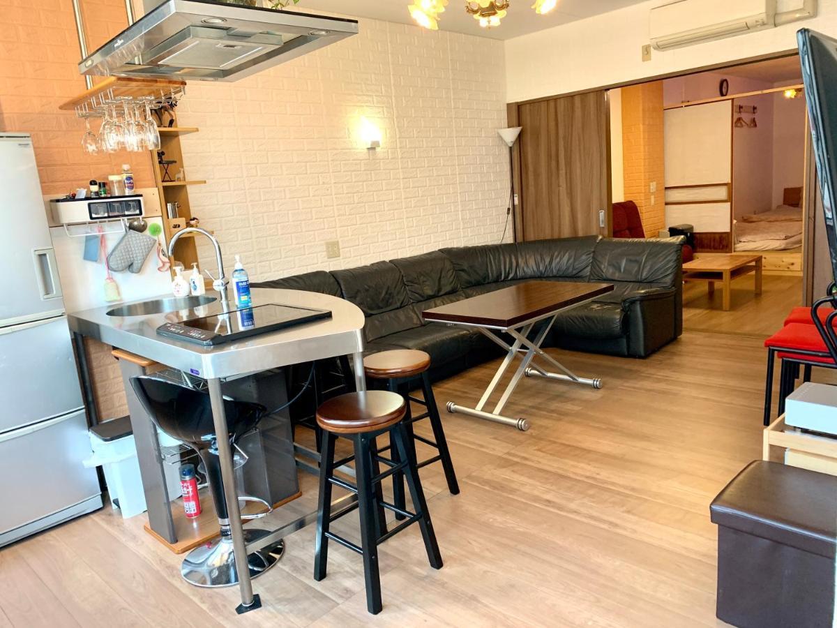 Yokohamakannai Housebar Yokohama  Exteriör bild