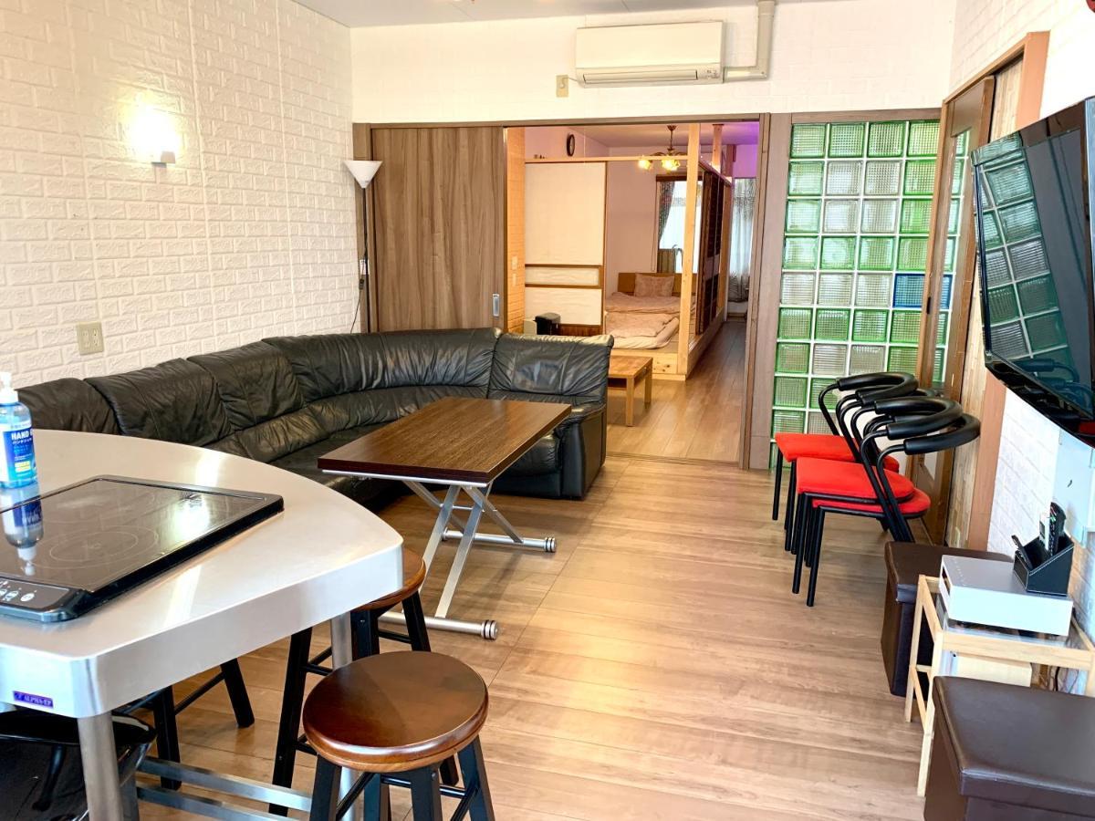 Yokohamakannai Housebar Yokohama  Exteriör bild