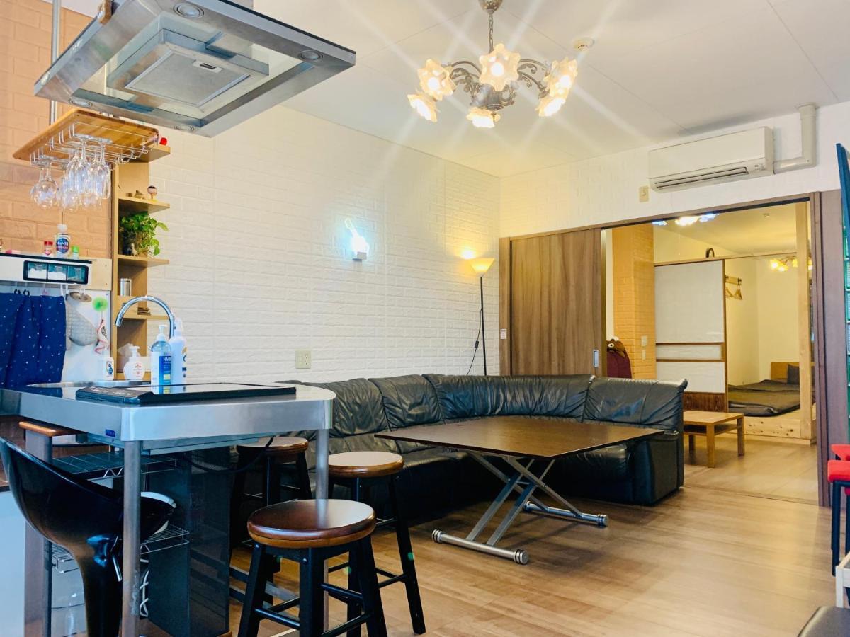 Yokohamakannai Housebar Yokohama  Exteriör bild