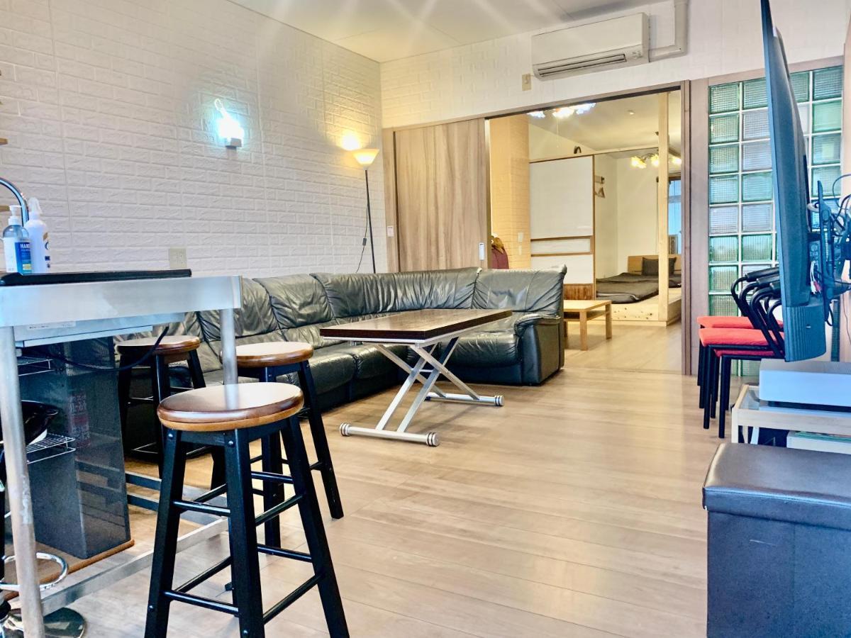 Yokohamakannai Housebar Yokohama  Exteriör bild