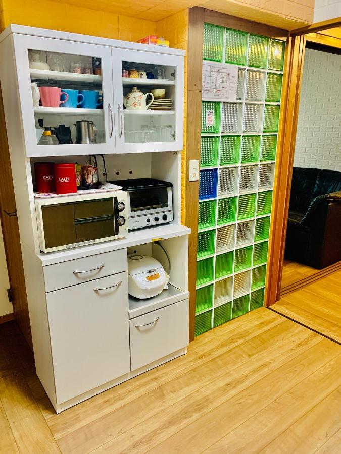 Yokohamakannai Housebar Yokohama  Exteriör bild
