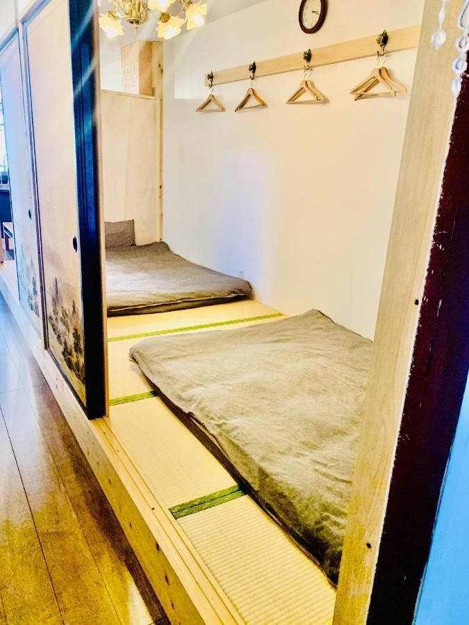 Yokohamakannai Housebar Yokohama  Exteriör bild